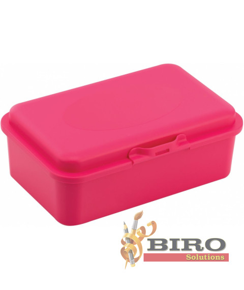 Lunch Box ECONOMIX SNACK 750 ml. Fucsia E98376